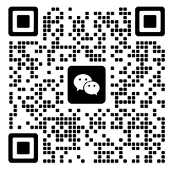 成都星途闪耀智能科技有限公司 二维码
